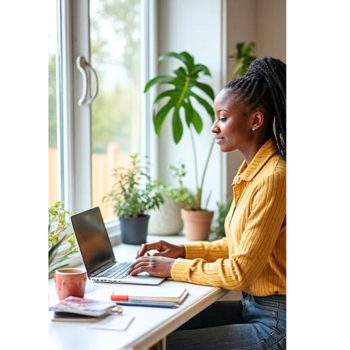 How At-Home Work Creates Balance and Organization in the Nervous System