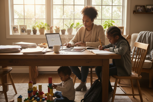 How to create and energy budget for business success