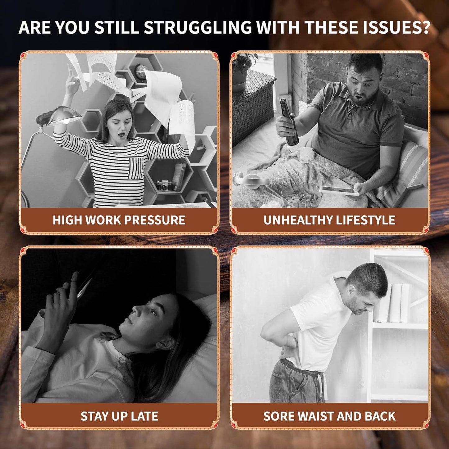 Ginseng Five Treasures Kidney Tea, Traditional Chinese Herbal TeaBags, Natural Organic Kidney Cleanse Detox Tea for Women & Men, 7 Precious Ingredients Formula(1 Pack/25 Bags)