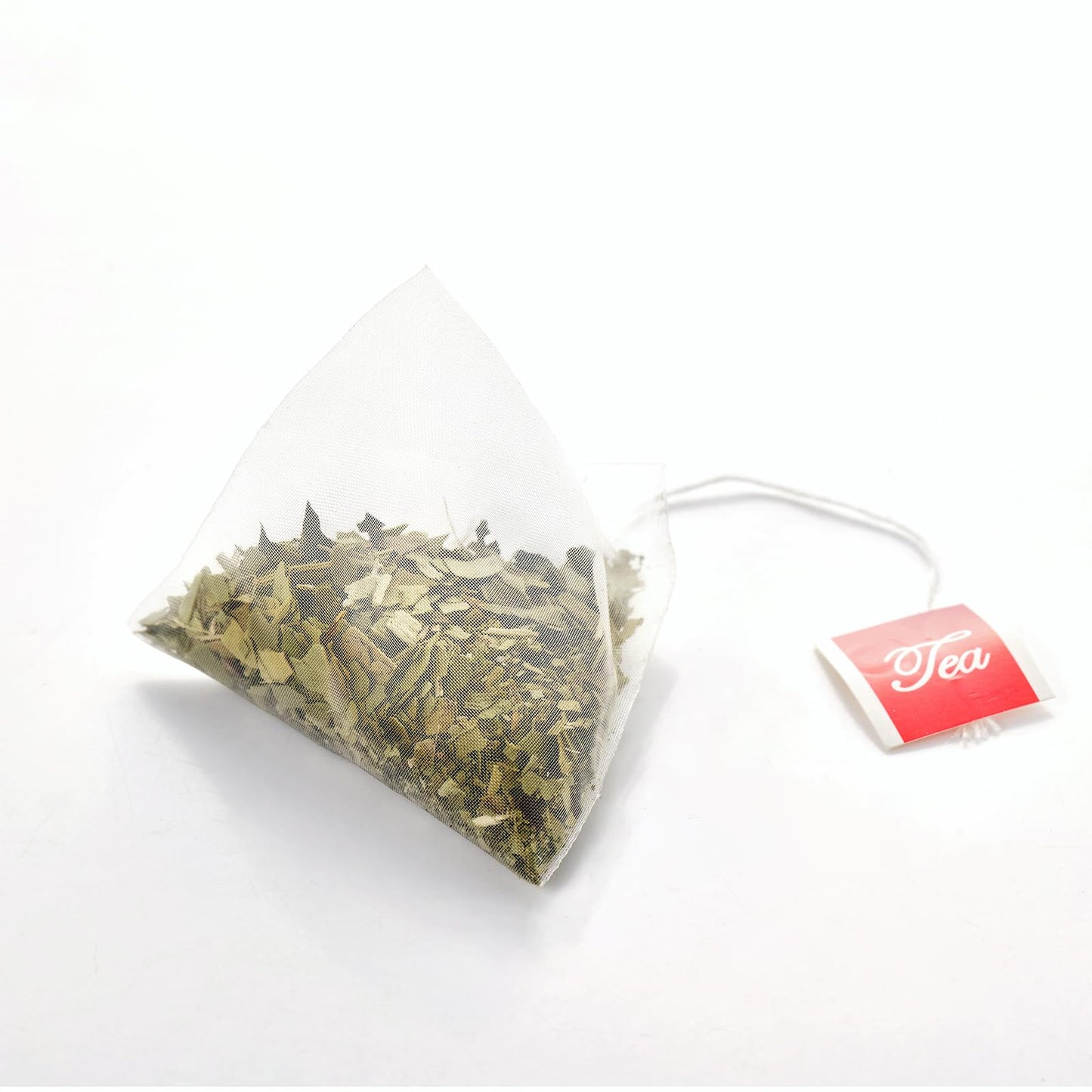 50 Ginger Turmeric Tea Bags – Premium Herbal Turmeric and Ginger Tea for Digestion and Immune Support, Caffeine-Free