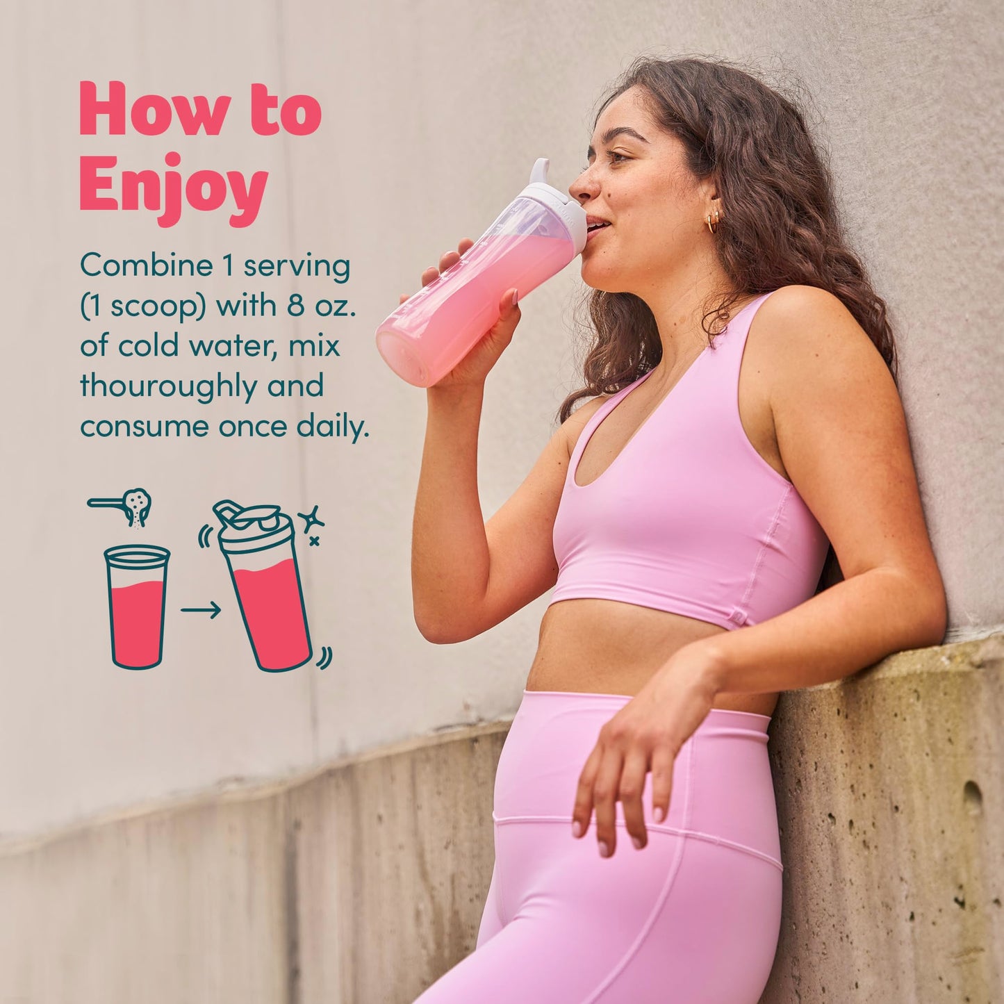 Purely Inspired Collagen Powder, Unflavored (20 Servings) - 20g Collagen Peptides Protein Powder for Women & Men - Grass-Fed & Pasture Raised - Gluten-Free, Paleo & Keto-Friendly Collagen Drink